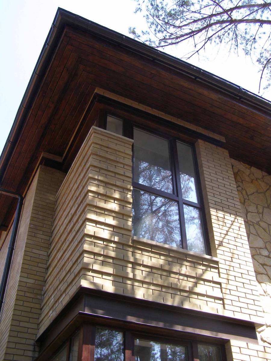 Residential complex  near Kyiv Sea