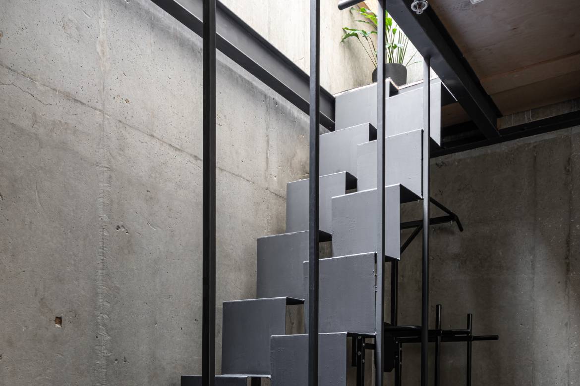 Office design ADRABA IT company 