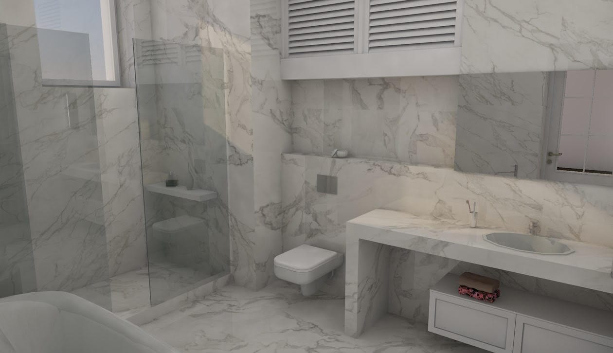 Apartment design  Protasiv Yar street