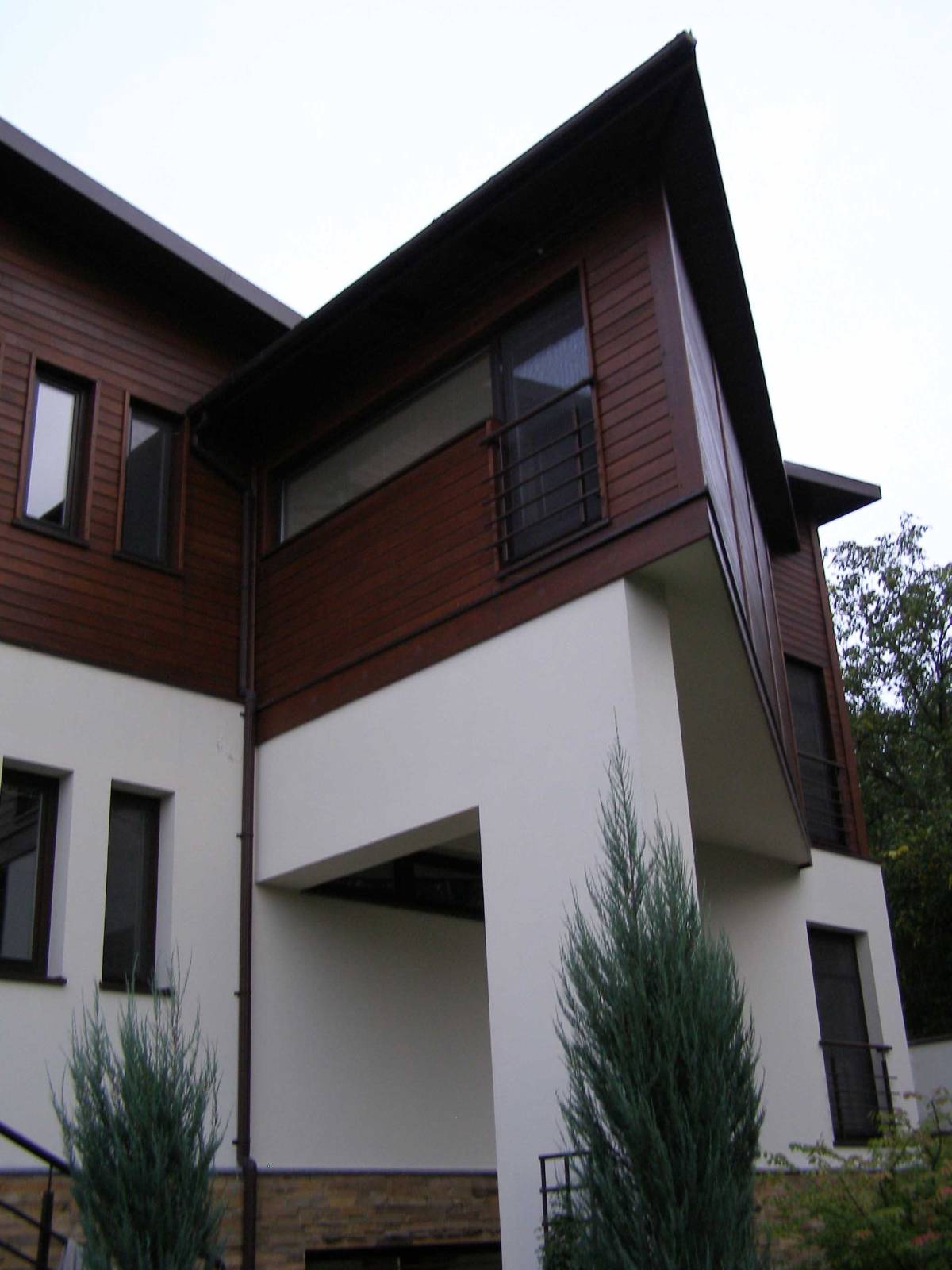 Житловий будинок  вул. Кримська