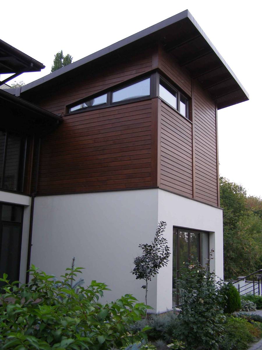 Житловий будинок  вул. Кримська