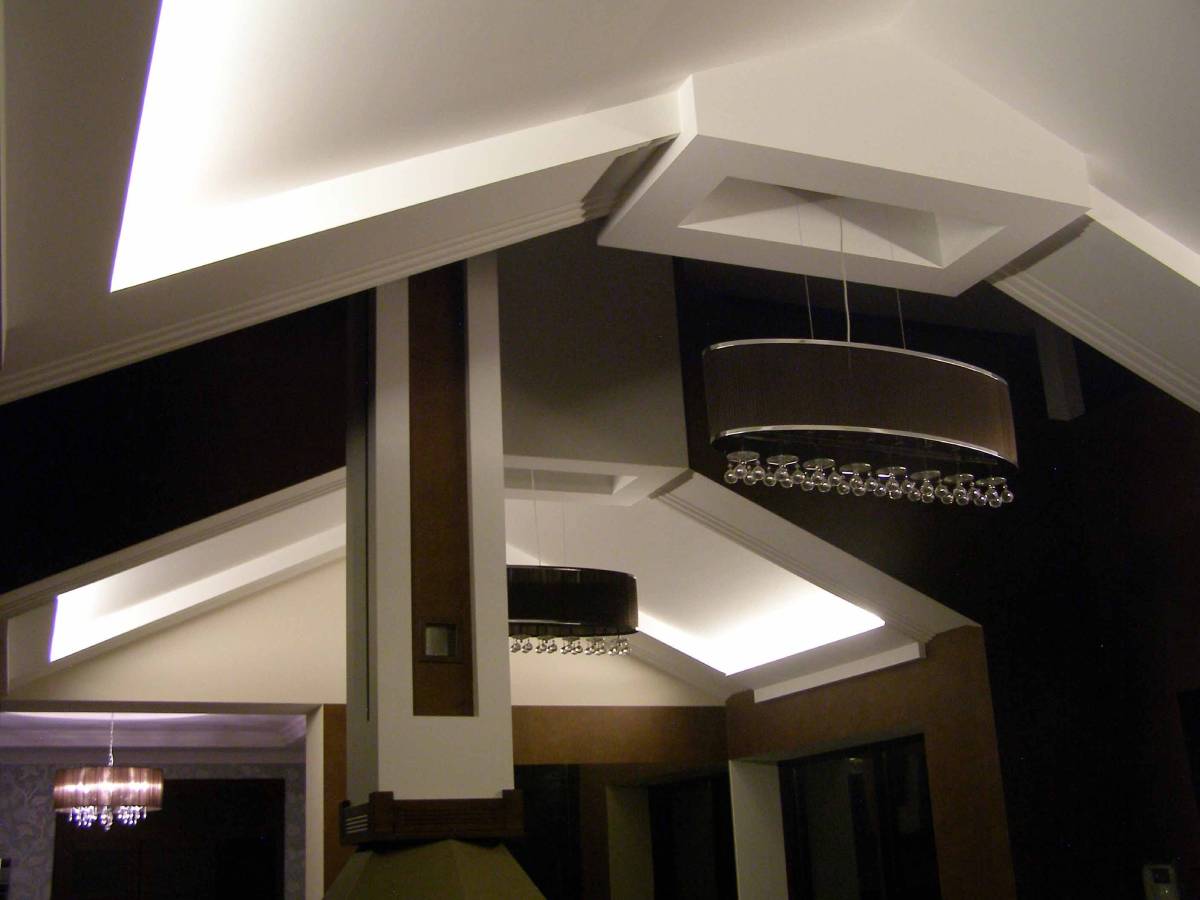 Residential complex  near Kyiv Sea