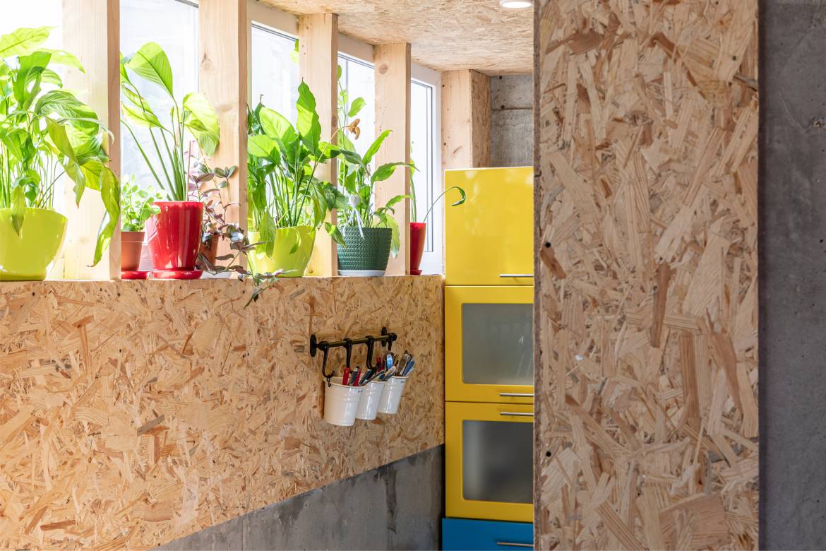 Office design ADRABA IT company 