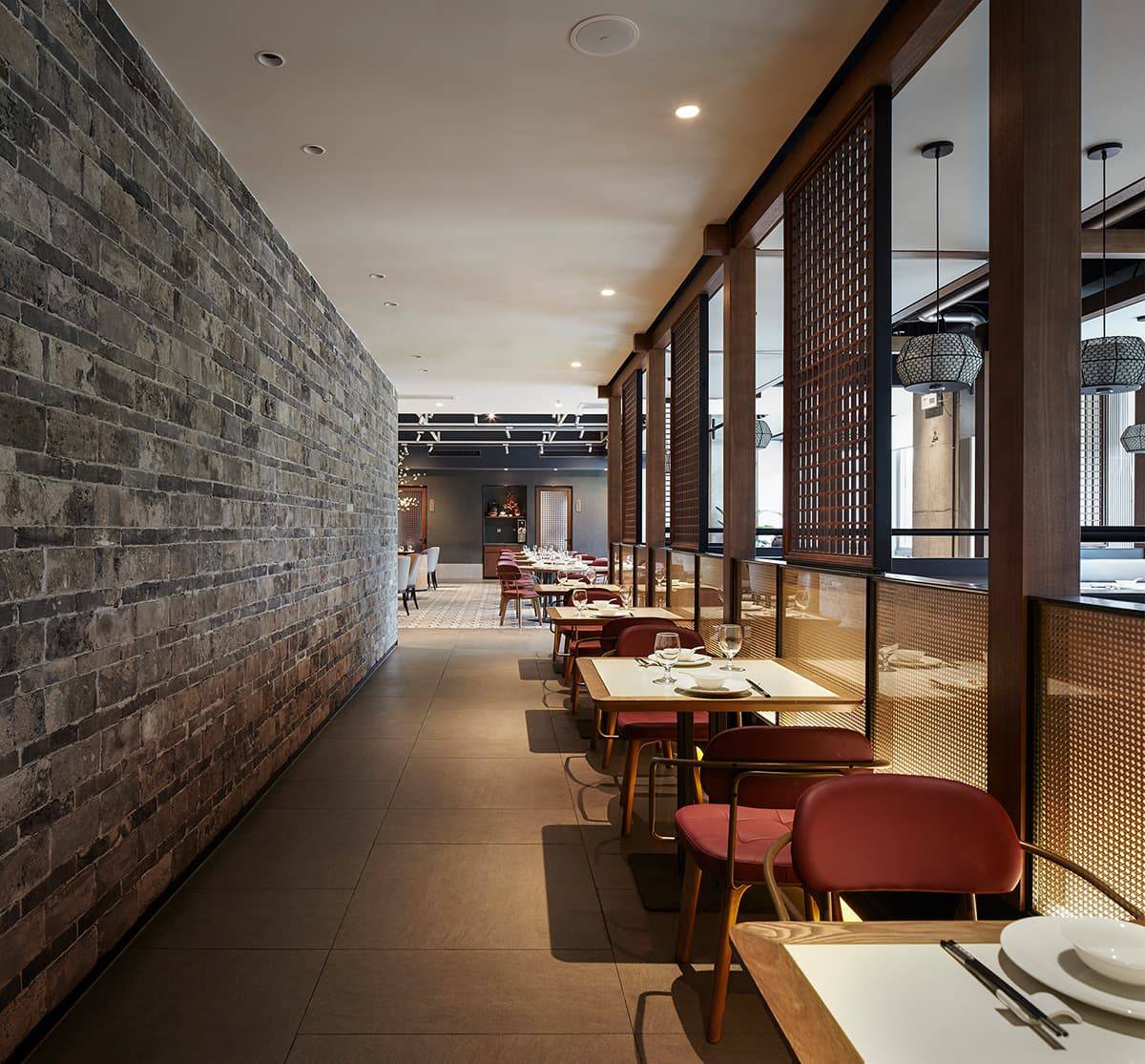 Бар  в еклектичному стилі