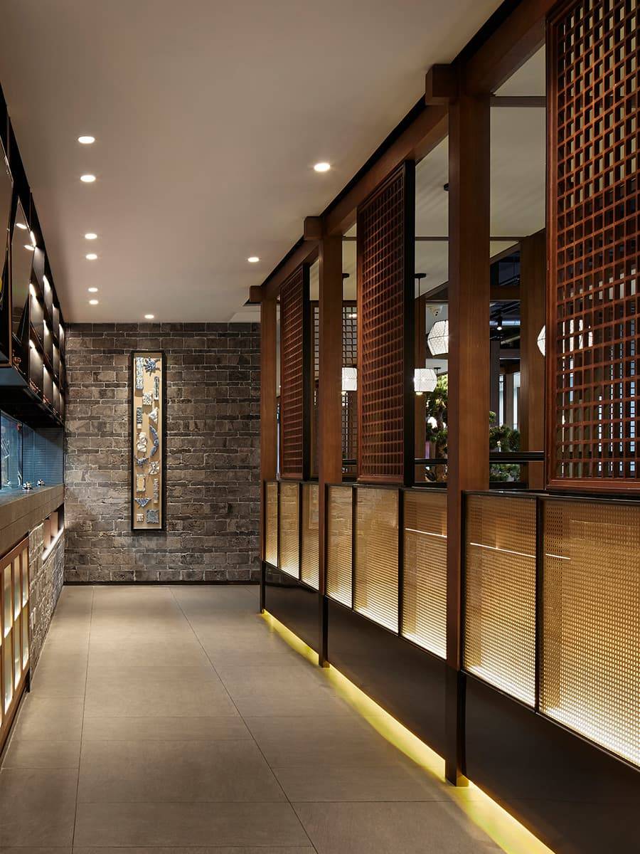 Бар  в еклектичному стилі