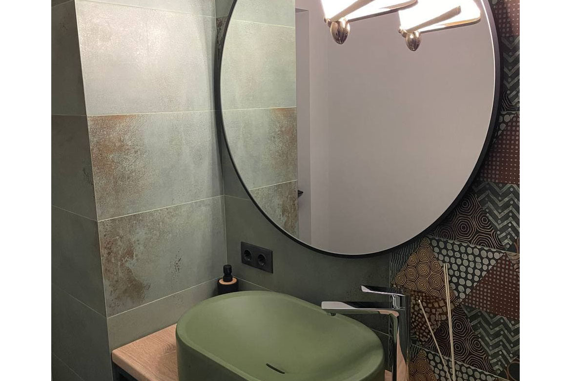 Beauty salon Julia Sedletskaya