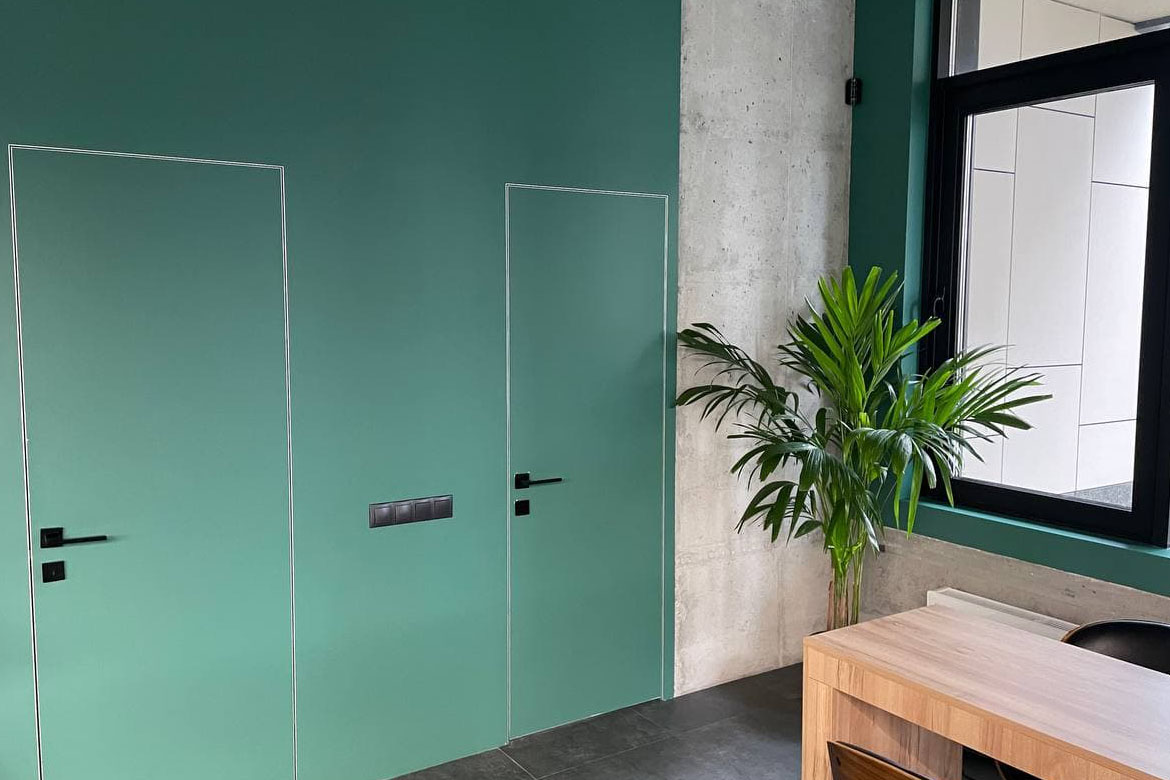 Beauty salon Julia Sedletskaya