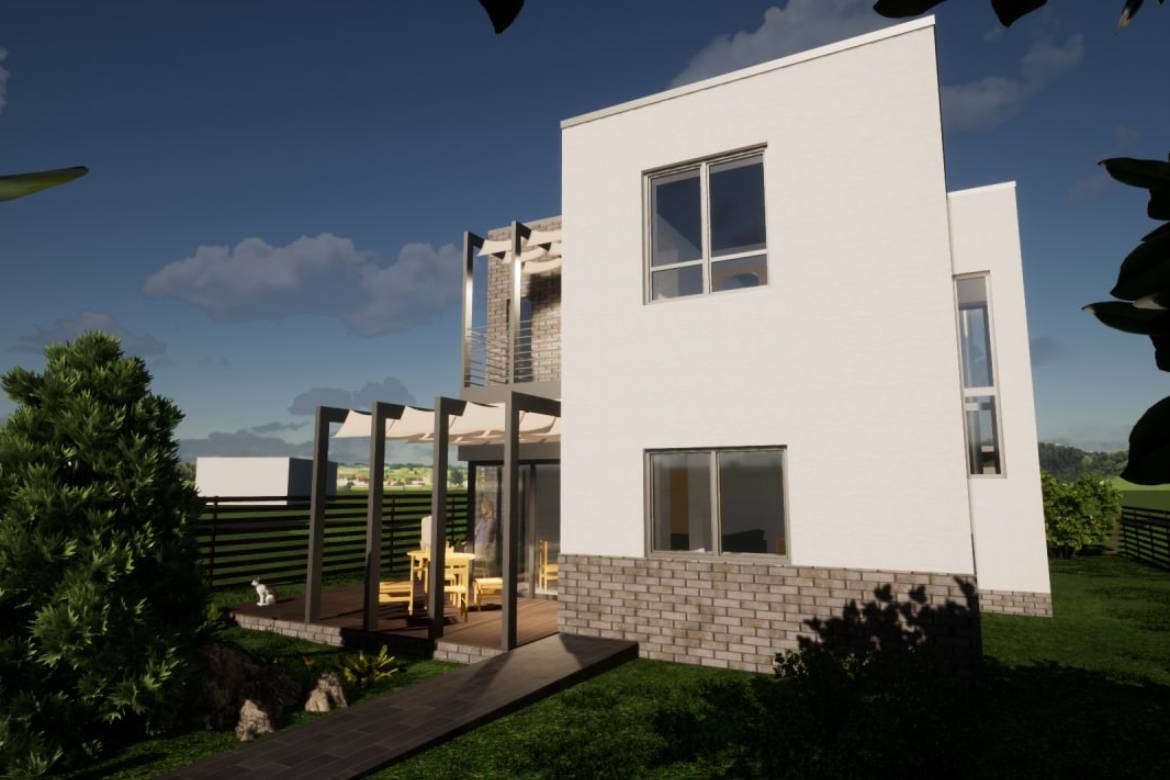 Житловий будинок Горенка